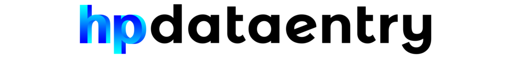 hpdataentry logo